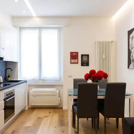 House San Cristoforo M4 아파트 *