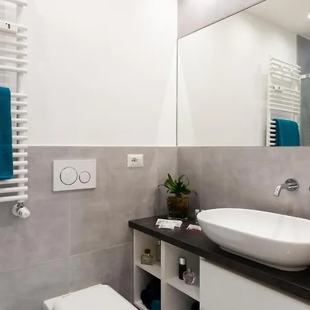 Apartament House San Cristoforo M4