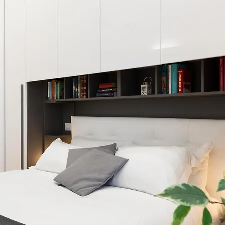아파트 House San Cristoforo M4 *