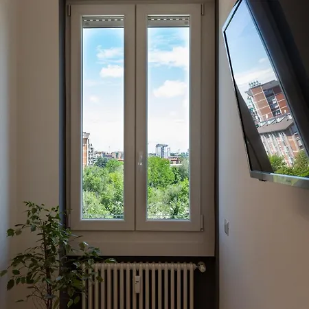 Apartament House San Cristoforo M4