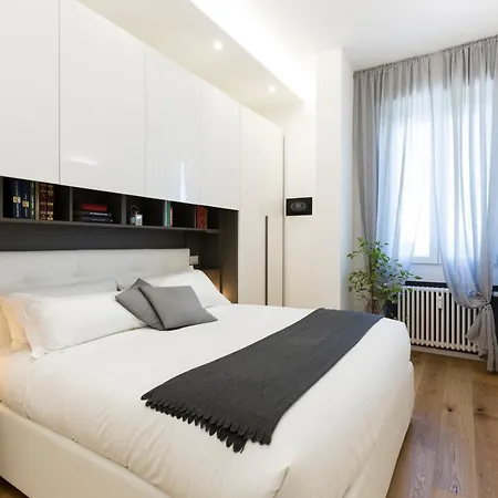 아파트 House San Cristoforo M4