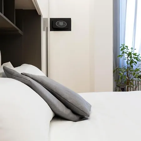아파트 House San Cristoforo M4 *