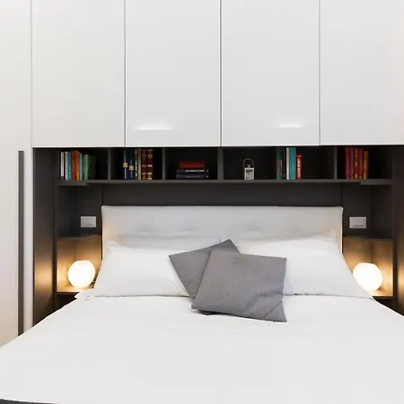 House San Cristoforo M4 * 밀라노