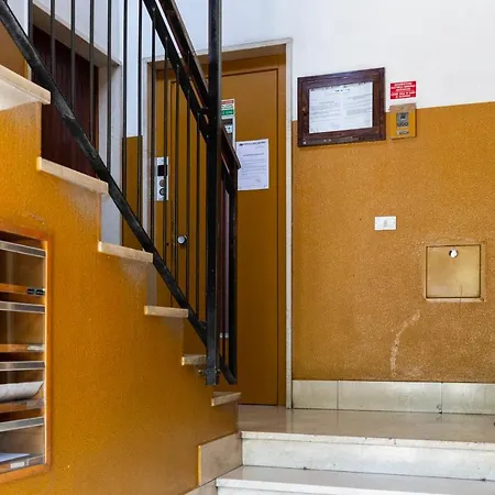 아파트 House San Cristoforo M4