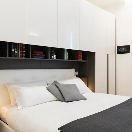 House San Cristoforo M4 밀라노